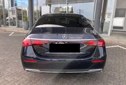 Mercedes E Klasa 220 d  4-Matic Avantgarde