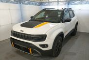 Jeep Avenger The North Face 1.2 mHEV 4xe