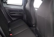 Toyota Aygo X Style 1.5 Hybrid