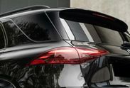 Mercedes GLE AMG 53  4-Matic+
