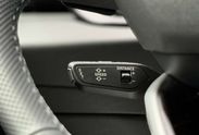 Audi A6 TDI quattro S line Avant