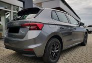 Skoda Fabia Drive 1.0 TSI DSG