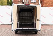 Opel Movano Heavy L3H2