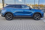 Baic Beijing 7 Luxury 1.5T DCT