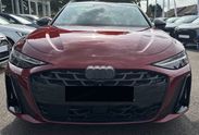 Audi A6 TDI quattro S line Avant