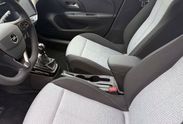 Opel Corsa Edition 1.2 Turbo