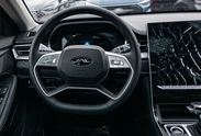 Jac 7 Plus 1.5T CVT