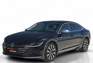 Volkswagen Arteon 1.5 Tsi Elegance