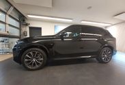 BMW X5 xDrive30d M Sport