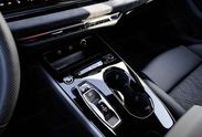 Audi A5 Avant TDI S tronic