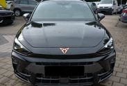 Cupra Leon Sportstourer 2.0 TSI 4Drive DSG