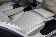 Mercedes S Klasa 580 4-Matic L AMG Line