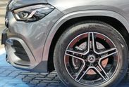 Mercedes GLA 220 4-Matic AMG Line