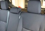 Toyota Yaris 1.5 Comfort