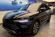 BYD Seal U DM-i  Design AWD