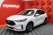Ford Kuga ST-Line X eCVT 2.5 FHEV FWD