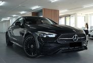 Mercedes CLE 300 4-Matic AMG Line