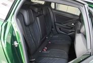 Opel Astra Ultimate  1.2 Turbo eDCT6 mHEV