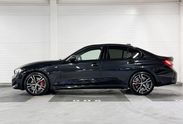BMW Seria 3 320d xDrive M Sport