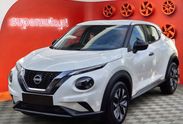 Nissan Juke Acenta 1.0 DIG-T