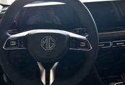 MG HS 1.5T HEV+ Exclusive aut