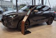 Cupra Terramar 1.5 eTSI mHEV DSG