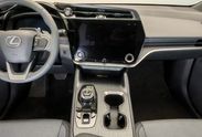 Lexus RZ 500e Prestige DIRECT4