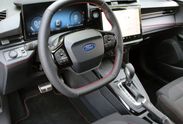 Ford Puma ST-Line PowerShift 1.0 EcoBoost mHEV