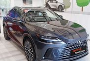 Lexus RX 350h Prestige AWD