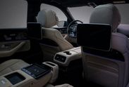 Mercedes GLS 450 d 4-MATIC AMG Line