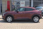 Nissan Juke 1.0 Dig-T&N-Connecta Dct