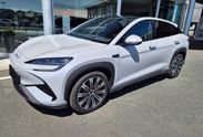 BYD Sealion 7 Excellence AWD