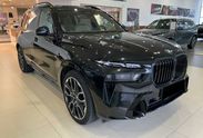 BMW X7 xDrive40d M Sport