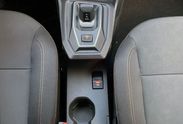 Dacia Jogger Extreme 5os. 1.2 Eco-G 120