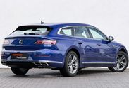 Volkswagen Arteon 2.0 TSI R-Line DSG