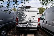 Opel Movano Heavy L4H2