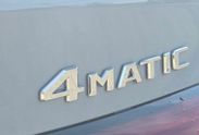 Mercedes GLC Coupe 200 d 4-Matic AMG Line
