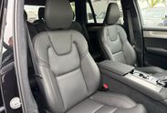 Volvo XC90 T8 AWD Plug-In Hybrid Ultra Black Edition 7os