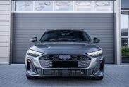 Audi A5 e-Hybrid quattro S line Avant