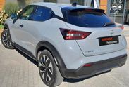Nissan Juke 1.0 Dig-t Acenta Dct