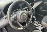 Toyota Yaris Cross Executive 1.5 Hybrid Dynamic Force