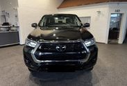 Toyota HiLux Executive D-4D mHEV Double Cab 4x4 aut