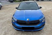 Skoda Kamiq Monte Carlo 1.0 TSI DSG