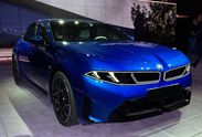 BMW i3 50 xDrive M Sport
