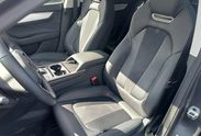 Jac 7 Plus CVT