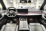 BMW Seria 5 540d xDrive M Sport