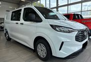 Ford Transit Custom 320 L2H1 Trend Zabudowa Brygadowa A8