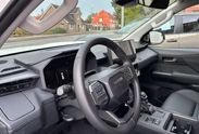 Toyota HiLux mHEV Double Cab Invincible 4x4 aut