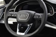 Audi Q7 TDI quattro S Line
