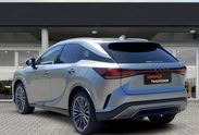Lexus RX 450h+ Omotenashi
